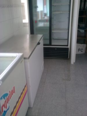 TERMINAL DE COZEDURA 