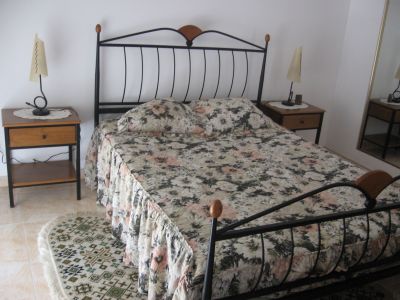 Alugo Moradia V3 p/ férias em Vila N. Cacela / Praia de Manta Rota