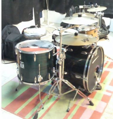Bateria 