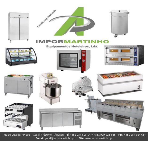 Churrasqueiras Inox Carvão, Assador, Grelhador,Mobiliário Inox