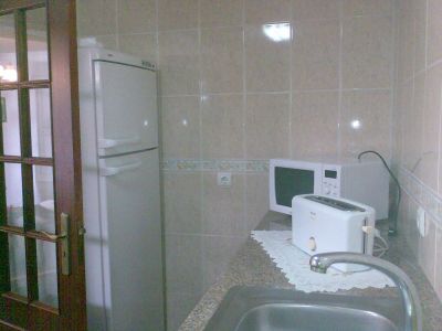 alugo apartamentoT -2  para ferias . fins de semana   NA NAZARE  