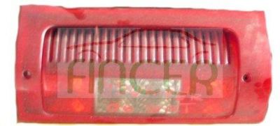 Farol traseiro Jumper