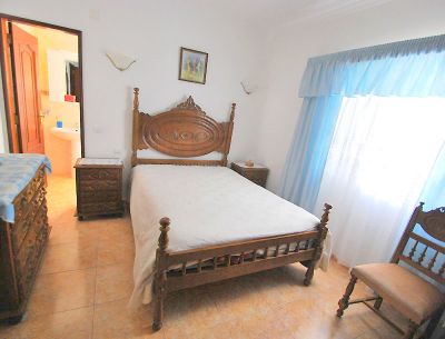 Casa para alugar a 3km da praia  Casa Nova da Frente