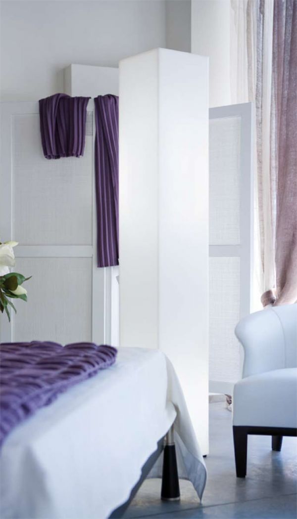 Lampara diseño italiano modum