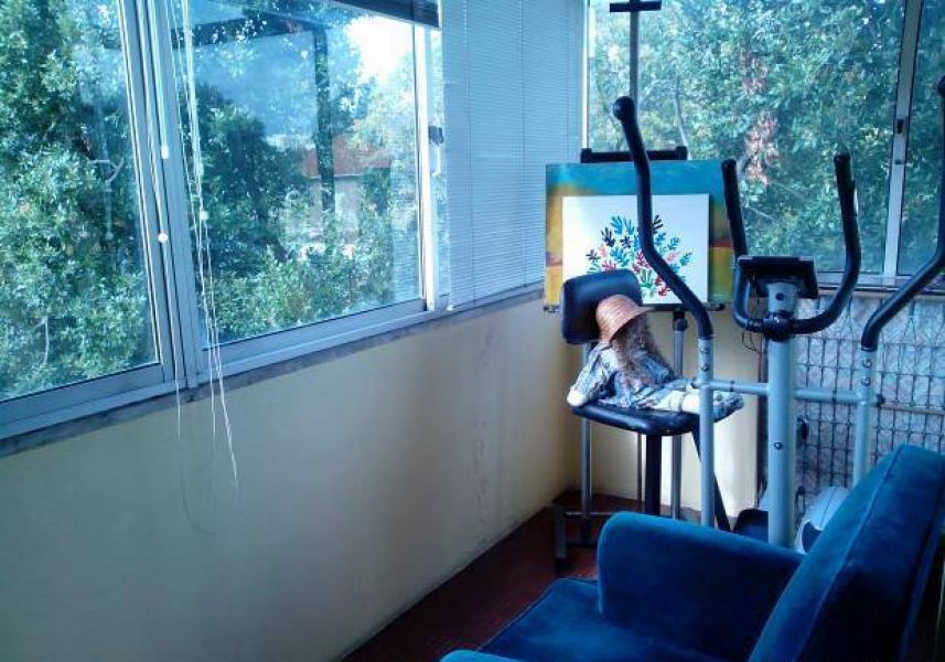 T3+1 Porto - Avenida Boavista