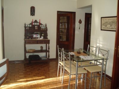 Apartamento T3 - mobilado - 600€