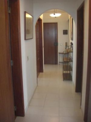 Bom apartamento T3 em faro