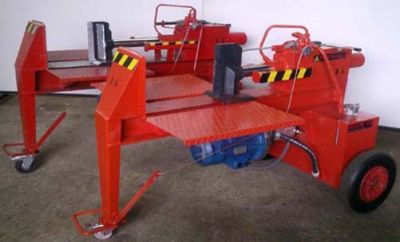 Rachadores eletricos