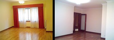 Aluga-se T1 à casa da musica PORTO - BOAVISTA