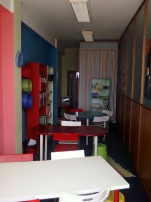 Centro de estudos e explicações Aprender +