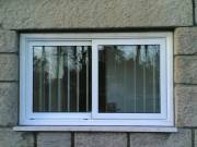 Caixilharia Dupla + Portas + Janelas + Marquises em Aluminio*