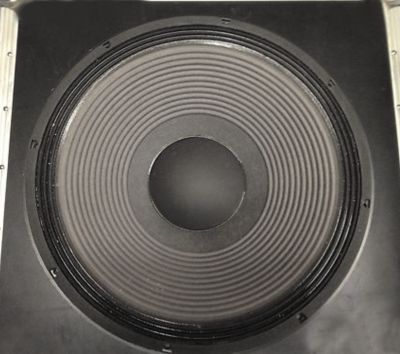 Equipamento de som PA 800 Watt