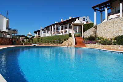 Vivenda T4 – São martinho