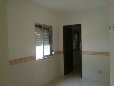 moradia terrea recuperada