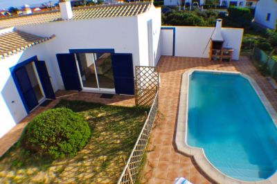 Moradia T4 - Praia da Arrifana