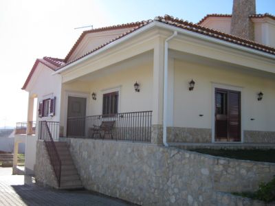 Gota D'Água - Caleiras e Algerozes