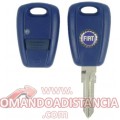 chaves vazias auto
