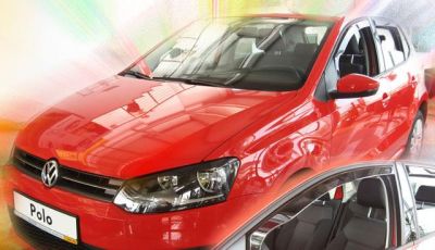 CHUVENTOS, AUTOPARAVENTOS, DEFLECTORES