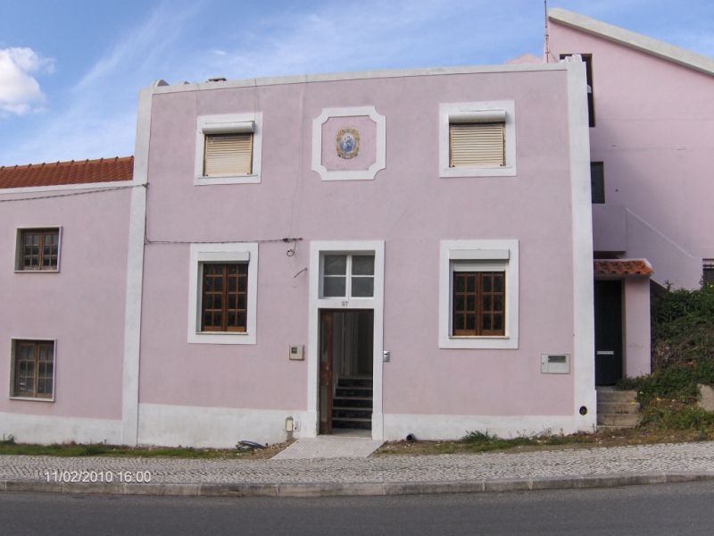 T2 Caldas da Rainha Encosta do Sol