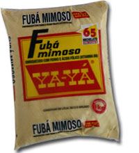 Vender - Fubá mimoso