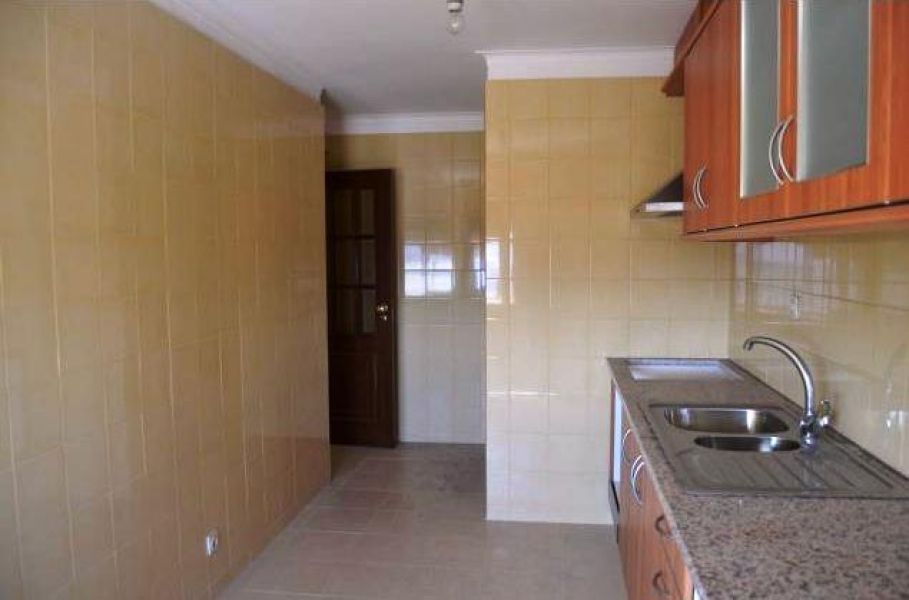 T3 Antas - Campanhã