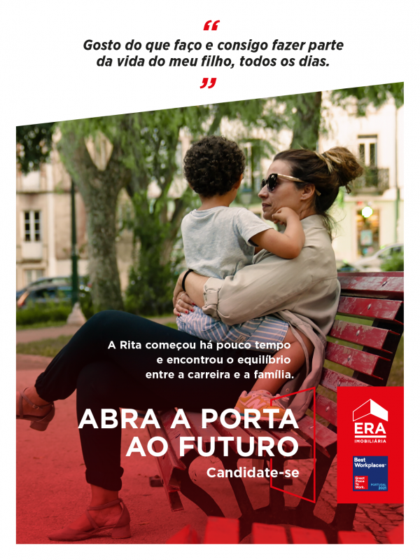 Comercial - ERA Amadora