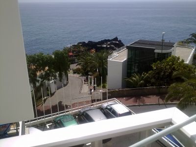 T1 - Apartamento Estrada Monumental