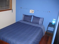 Alugo T0 mobilado com água, luz e condomínio incluído 