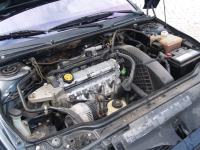 Renault Laguna 1.8 RXE