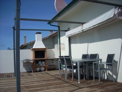 Moradia com 3 quartos e piscina na Marinha Grande, Silver Coast