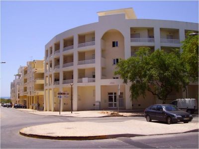  FériasT2 em Vilamoura