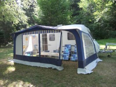 CARAVANA dá Caravelair