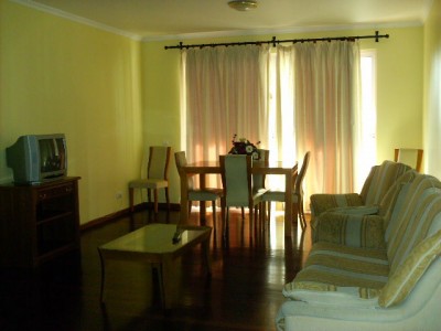 T2 - Apartamento em Casa Branca 