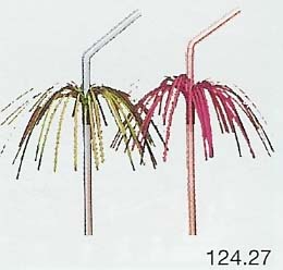 copos, palhinhas, pratos, embalagens descartaveis