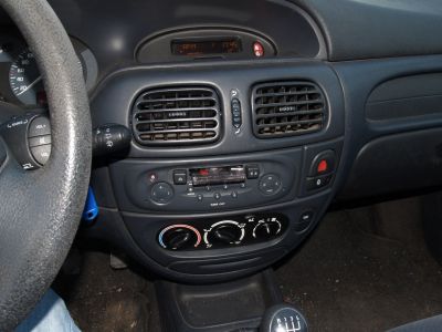 Renault Mégane Break 1.4 16V