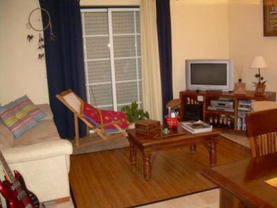 VENDO APARTAMENTO T3 EM LOULÉ