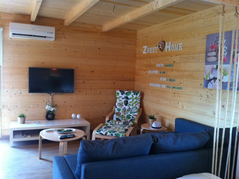 ZweetHome - A sua Casa de Férias na Zambujeira do Mar