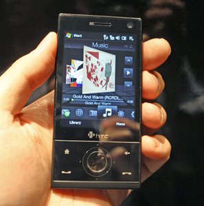 vendo htc  dimond  en  bom  estado  com  caixa livre 