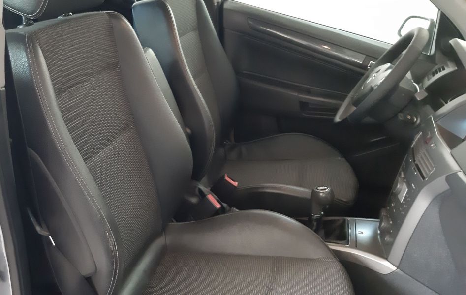 Opel Astra Caravan Cosmo 1.7 CDTI 100 CV