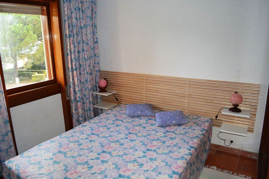 DB Torralta – Algarve, Alvor – Apartamento T1 (até 3 pessoas)