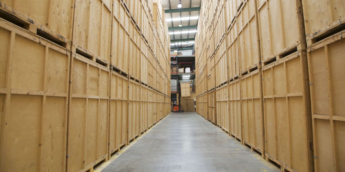 Armazenagem/Guarda Moveis Faro