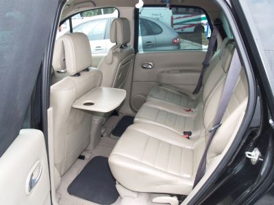 Renault Grand Scénic