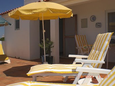 Apartamento para Ferias,Praia do Carvoeiro