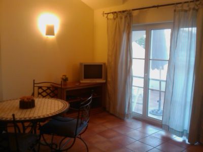 apartamento na Comporta