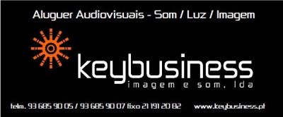 Aluguer Projectores Video, a partir 40,00€