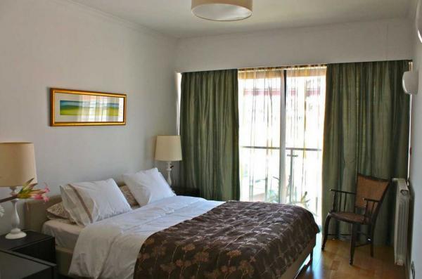 Apartamento 2 quartos lisboa