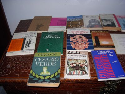 Varios temas- escolares e outros