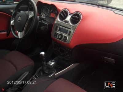 Alfa Romeo Mito 1.6 JTD 120 CV 2009
