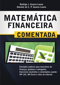 Matemática Financeira Comentada