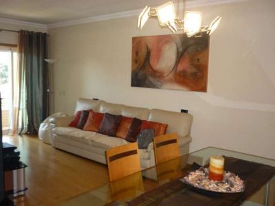 Apartamento T2+1 com piscina - Excelente oportunidade